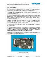 Preview for 15 page of MIKOM MR703P User Manual