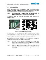 Preview for 21 page of MIKOM MR703P User Manual