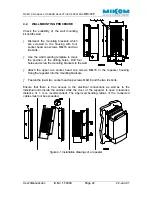 Preview for 24 page of MIKOM MR703P User Manual