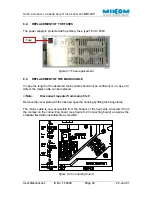 Preview for 44 page of MIKOM MR703P User Manual