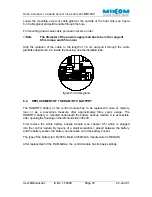 Preview for 45 page of MIKOM MR703P User Manual