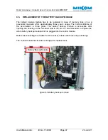 Preview for 47 page of MIKOM MR703P User Manual