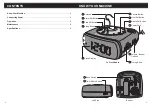 Предварительный просмотр 3 страницы Mikomi 512-9357 Instruction Manual