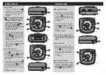 Предварительный просмотр 5 страницы Mikomi 512-9357 Instruction Manual