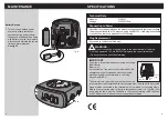 Предварительный просмотр 6 страницы Mikomi 512-9357 Instruction Manual