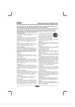 Предварительный просмотр 5 страницы Mikomi DS-306 User Manual