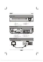 Предварительный просмотр 8 страницы Mikomi DS-306 User Manual