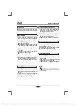 Предварительный просмотр 11 страницы Mikomi DS-306 User Manual