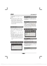 Предварительный просмотр 15 страницы Mikomi DS-306 User Manual