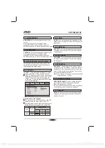 Предварительный просмотр 16 страницы Mikomi DS-306 User Manual