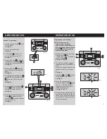 Preview for 6 page of Mikomi Z123DX Instruction Manual