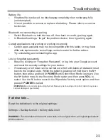 Preview for 23 page of Mikona MFHD-BT1067QC16IPS2 User Manual