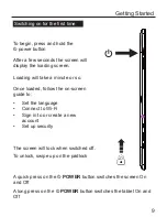 Preview for 9 page of Mikona MHDBT10267 User Manual