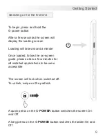 Предварительный просмотр 9 страницы Mikona MHTMID-B1005DC User Manual