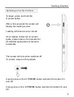 Preview for 9 page of Mikona MHTMID-B718DC8K User Manual