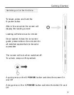 Предварительный просмотр 9 страницы Mikona MHTMID-M1016QC User Manual