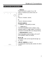 Preview for 5 page of Mikona MSW-A1083OC8IPS User Manual