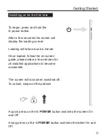 Preview for 7 page of Mikona MSW-A1083OC8IPS User Manual