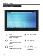 Preview for 8 page of Mikona MSW-A1083OC8IPS User Manual