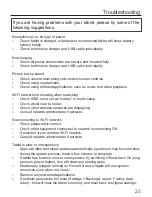 Preview for 21 page of Mikona MSW-A1083OC8IPS User Manual