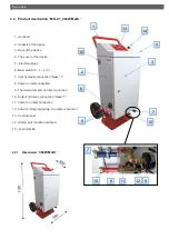 Предварительный просмотр 8 страницы MIKOTERM 21kW Multi User Manual