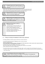 Preview for 13 page of MIKOTERM 21kW Multi User Manual