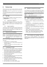 Preview for 5 page of MIKOTERM eCompact Plus 12kW Manualbook For Installation, Handling And Maintenance