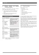 Preview for 6 page of MIKOTERM eCompact Plus 12kW Manualbook For Installation, Handling And Maintenance