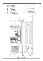 Preview for 7 page of MIKOTERM eCompact Plus 12kW Manualbook For Installation, Handling And Maintenance