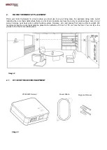 Preview for 4 page of MIKOTERM mControl HT300 SET User Manual