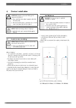 Preview for 13 page of MIKOTERM TK-24 12kW Instructions For Installation, Use And Maintenance Manual