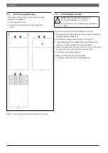 Preview for 14 page of MIKOTERM TK-24 12kW Instructions For Installation, Use And Maintenance Manual