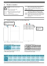 Preview for 16 page of MIKOTERM TK-24 12kW Instructions For Installation, Use And Maintenance Manual