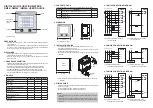 Mikro DM36 User Manual preview