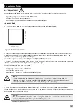 Preview for 7 page of Mikro DPM380 User Manual