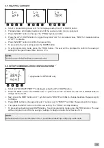 Preview for 15 page of Mikro DPM380 User Manual