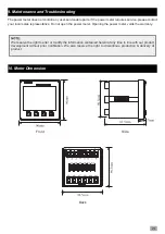 Preview for 33 page of Mikro DPM380 User Manual