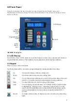 Предварительный просмотр 5 страницы Mikro MK 3000L User Manual