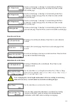 Preview for 13 page of Mikro MK 3000L User Manual