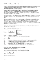 Предварительный просмотр 32 страницы Mikro MK 3000L User Manual