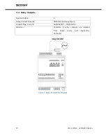 Предварительный просмотр 14 страницы MIKRODEV MP201 PLC Series Hardware Manual