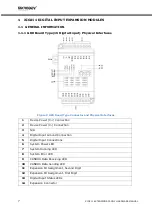 Preview for 8 page of MIKRODEV XIO211-E0N-GD0-B2000 Hardware Manual