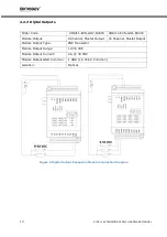 Preview for 14 page of MIKRODEV XIO211-E0N-GD0-B2000 Hardware Manual