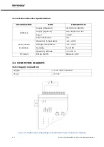 Preview for 16 page of MIKRODEV XIO211-E0N-GD0-B2000 Hardware Manual