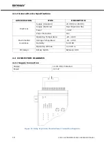 Preview for 19 page of MIKRODEV XIO211-E0N-GD0-B2000 Hardware Manual