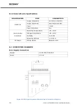 Preview for 31 page of MIKRODEV XIO211-E0N-GD0-B2000 Hardware Manual