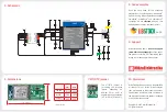 Preview for 2 page of Mikroe BOARDS XBEE click Quick Start Manual