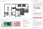 Предварительный просмотр 2 страницы Mikroe Click Board EXPAND 4 click Quick Start Manual