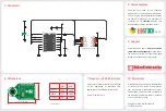 Предварительный просмотр 2 страницы Mikroe MAGNETO click User Manual