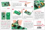 mikroElektronika 4-20mA click Quick Start Manual preview